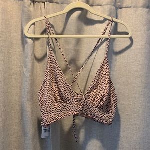 Free People Bralette